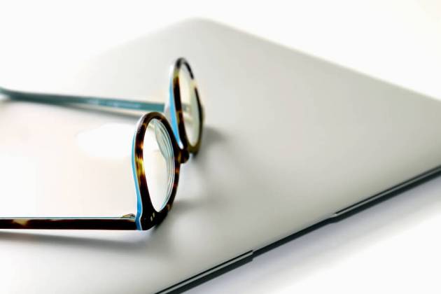 Online studeren Online studeren