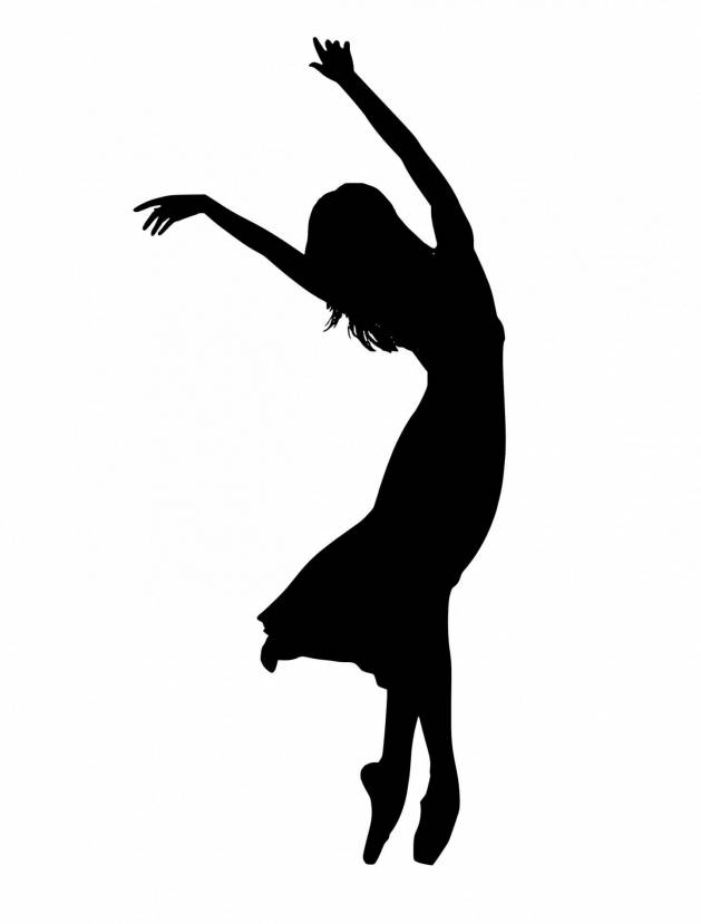 Dancing statistics Dancing statistics