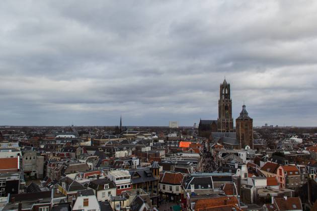 Utrecht Utrecht