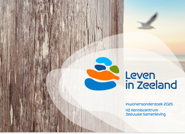 Blog dashboard Leven in Zeeland