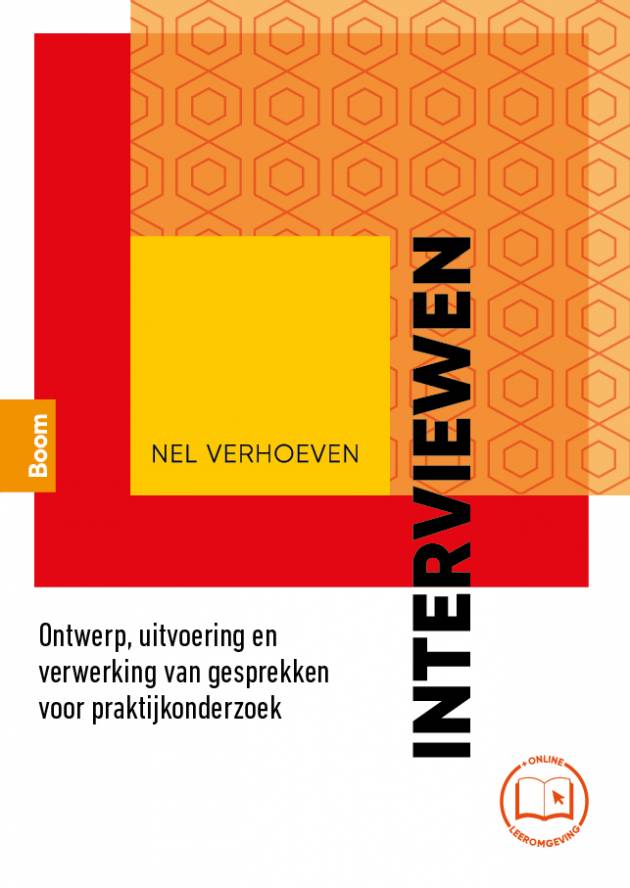 Een frisse kijk op interviewen Een frisse kijk op interviewen