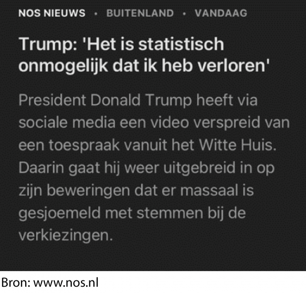 Liegen met cijfers! Liegen met cijfers!