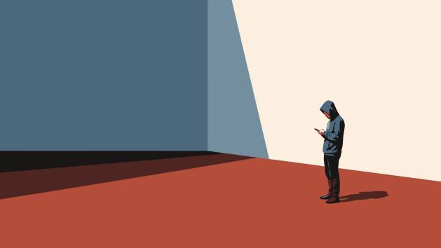 Social media en eenzaamheid