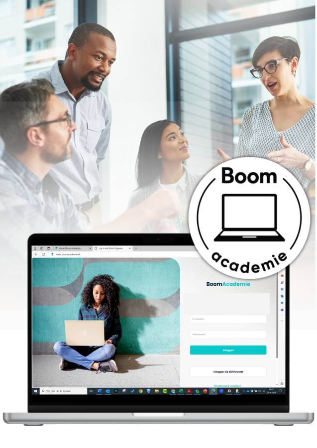 Thematische analyse met AI. E-learning voor docent-onderzoekers